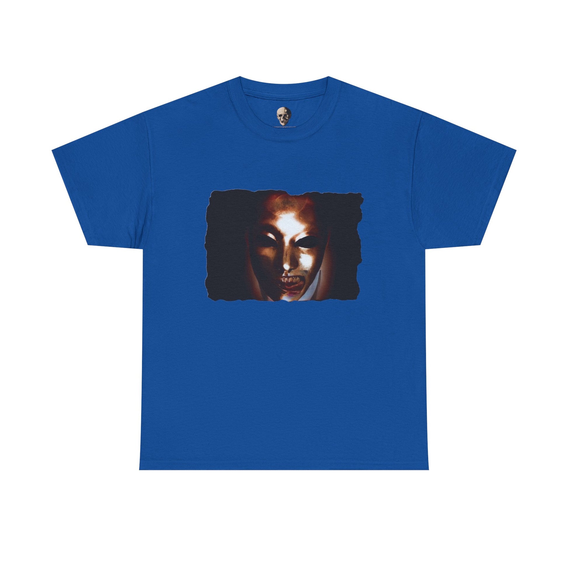 BloodLust Vampiric Graphic T-Shirt