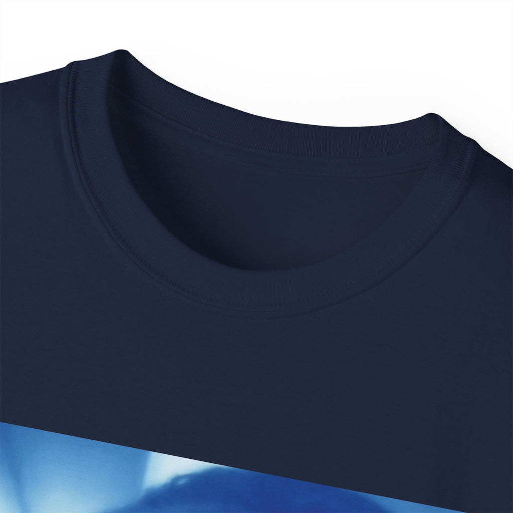 Cyber Eyes Cyber Y2K Graphic T-Shirt