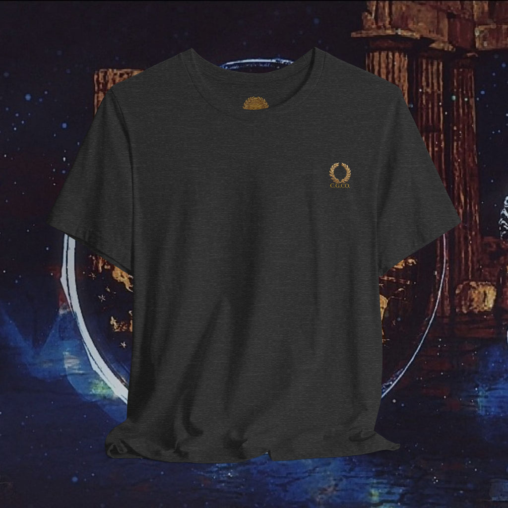 Hera's Star Sign Classical Astrology Tee Cosmic Renaissance