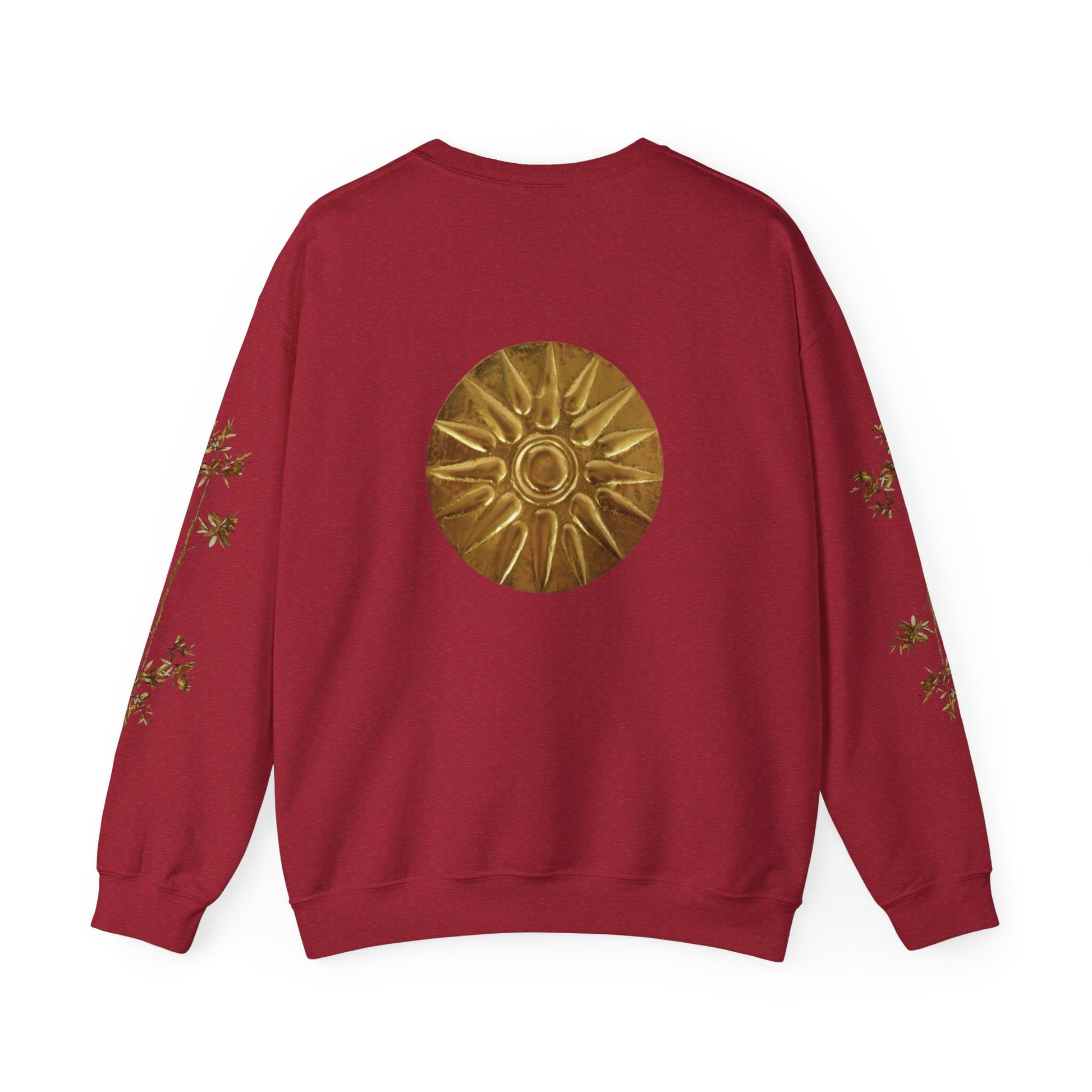 As Above So Below Graphic  Sweatshirt