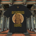 Mesopotamian Summer Graphic T-Shirt