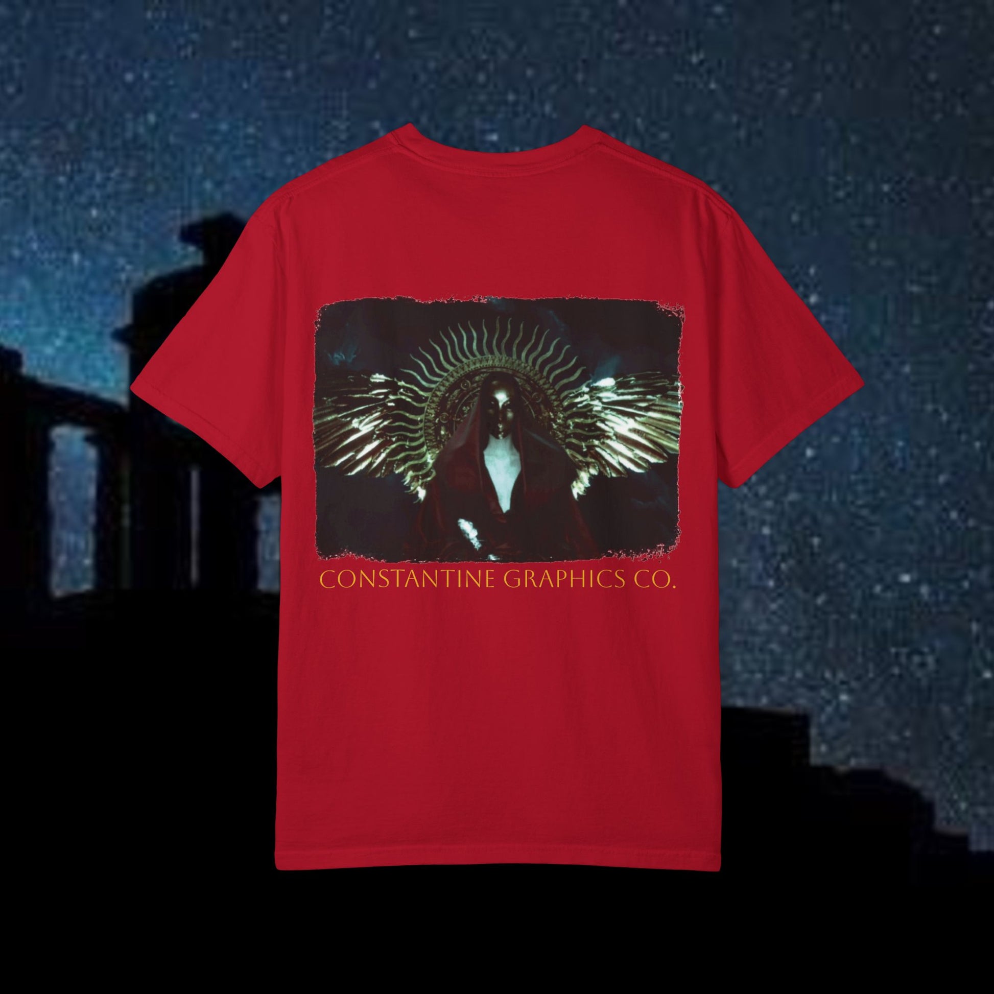 Are You an Angel? Graphic T shirt