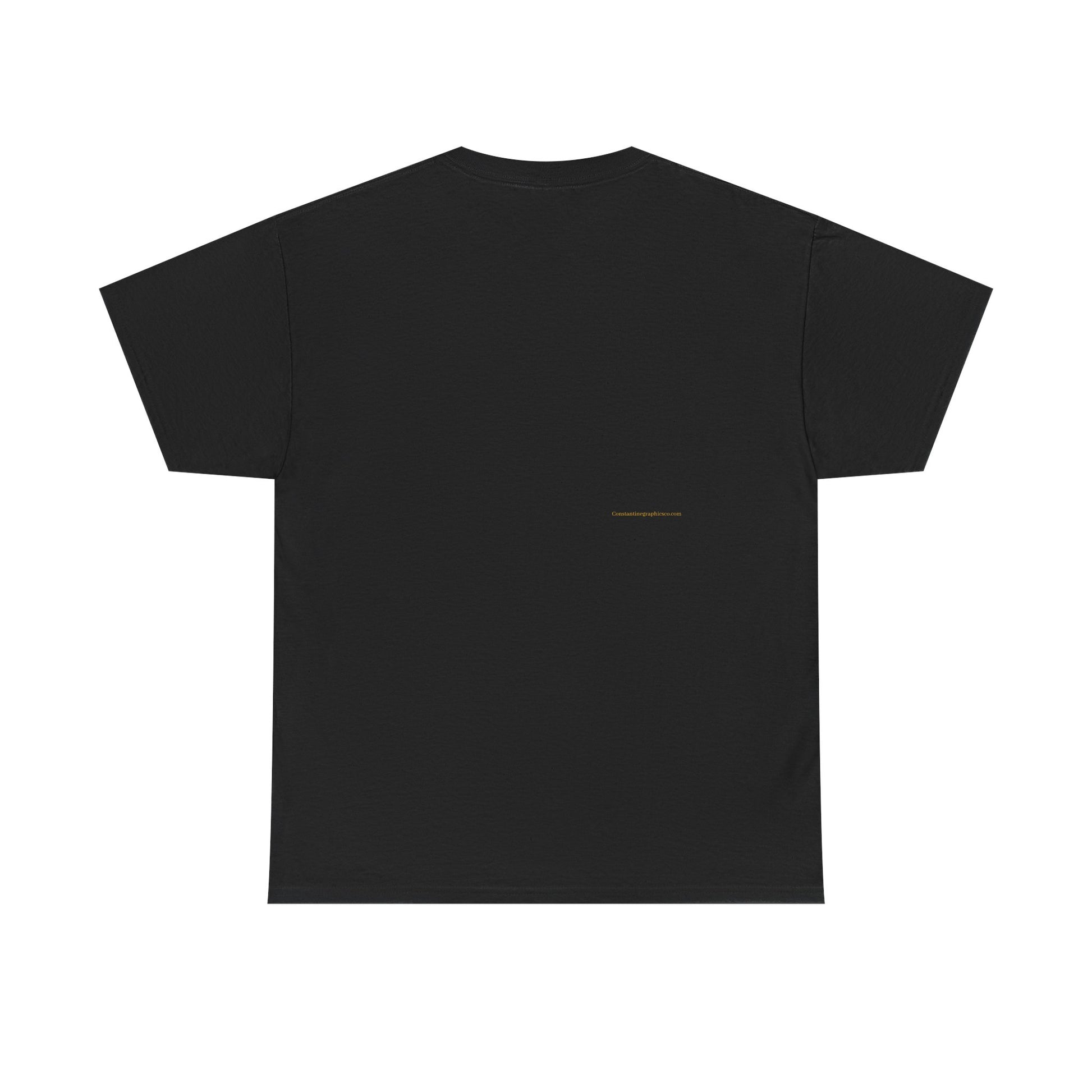 Roman Vampiric Martyr Gothic Graphic T-Shirt