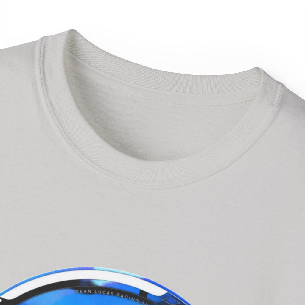 The Future That Never Was Y2K Graphic T-Shirt