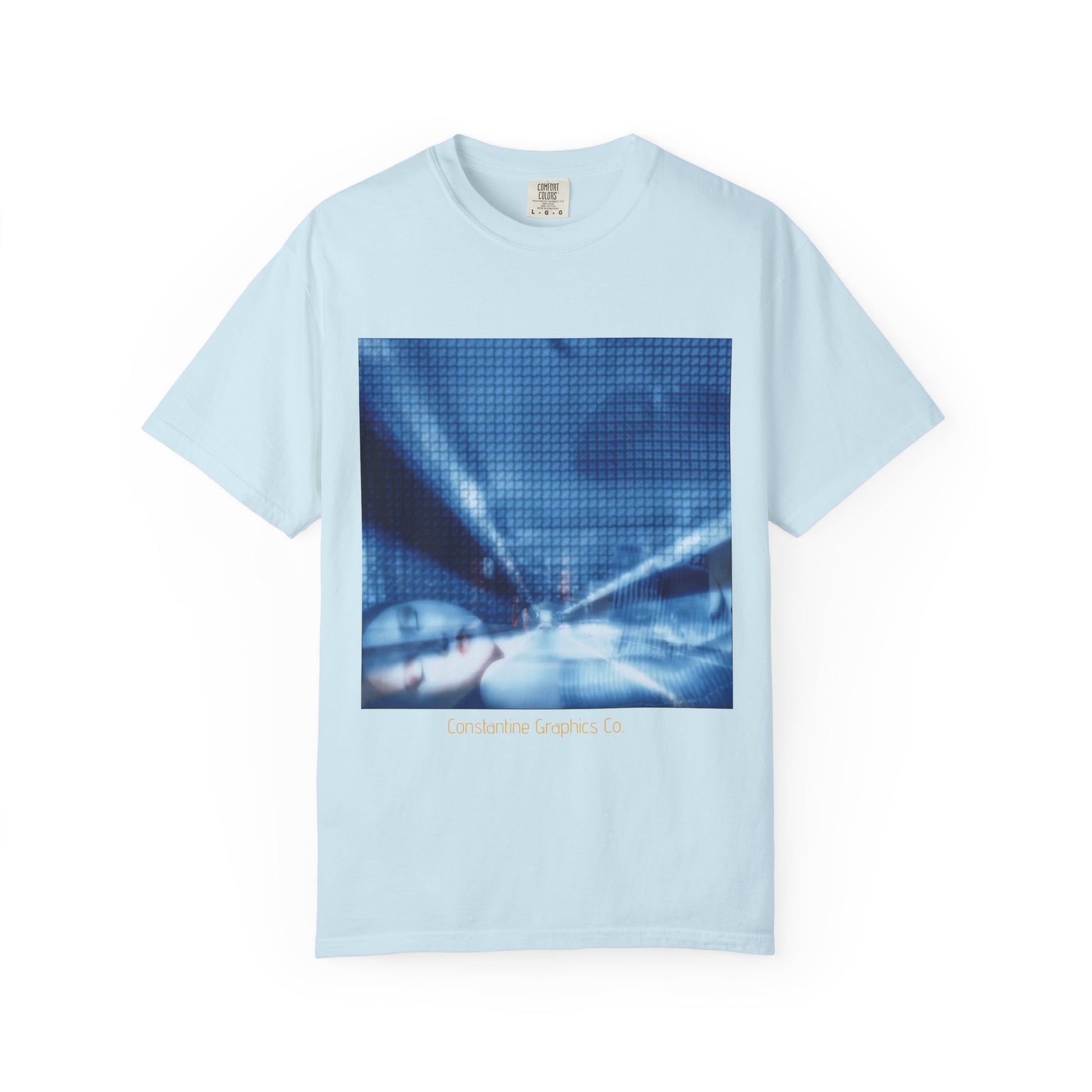 Cyber sleep Cybery2k Graphic T Shirt