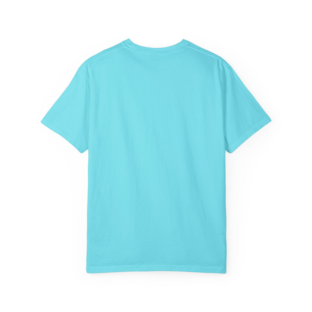 Y2K Futurism Realness Graphic T-Shirt