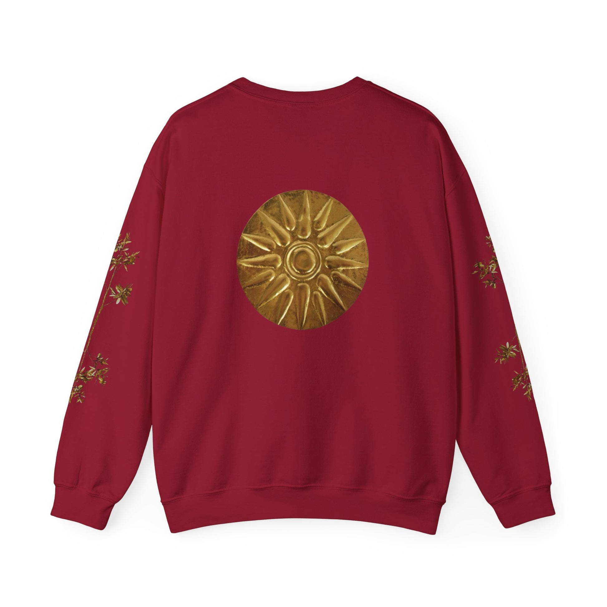 As Above So Below Graphic  Sweatshirt
