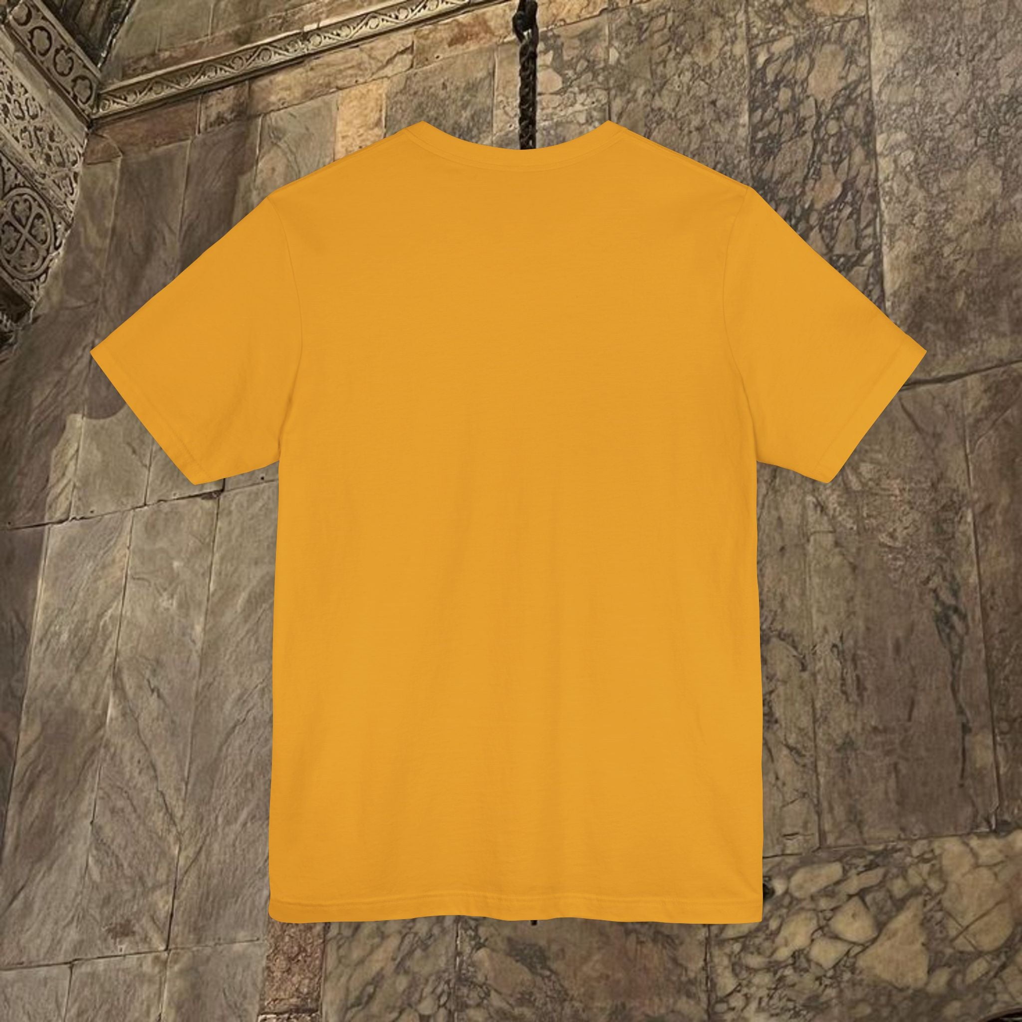 Justinian's Glory Byzantine Late Roman Inspired Graphic Shirt