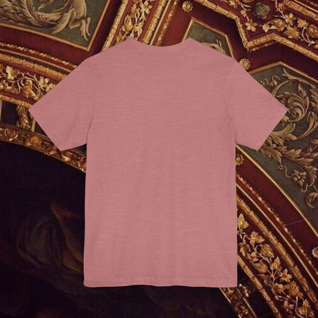 Medusa's Gaze Mythology T-Shirt – Gorgon