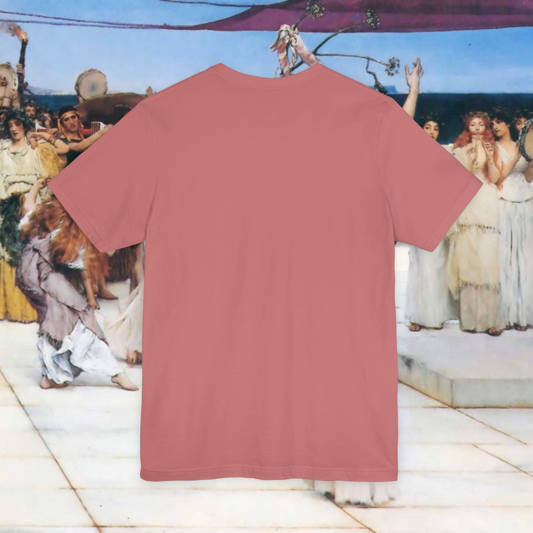 Dagon's Domain Ancient Fish God T-Shirt Mythology