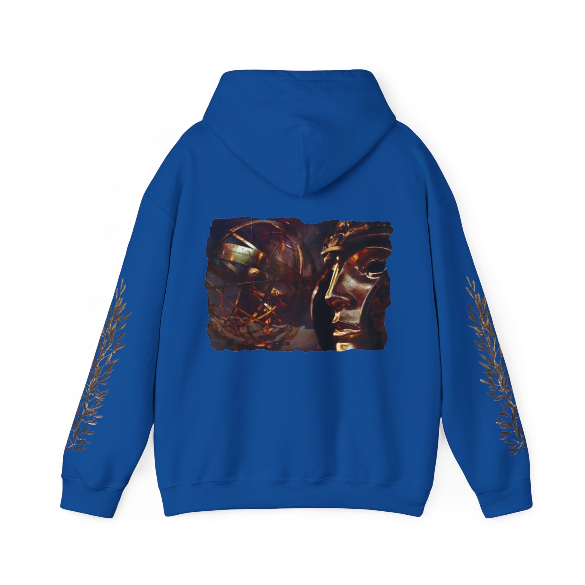 Order of the Cosmos Graphic Hoodie