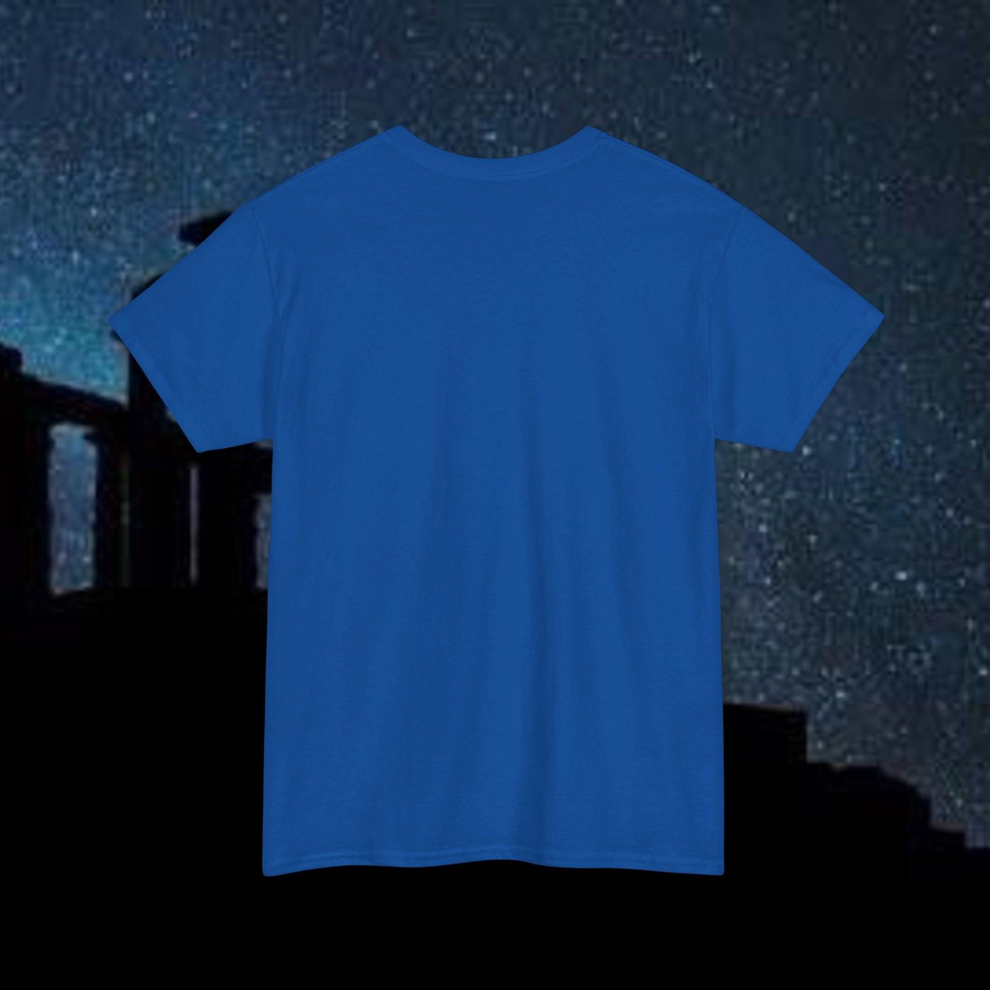 The Glory of the Divines Esoteric Graphic T-Shirt