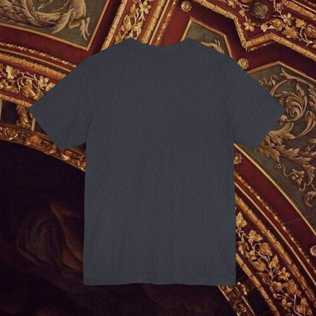Goddess Victory Neo-Classical Inspired Graphic T-Shirt
