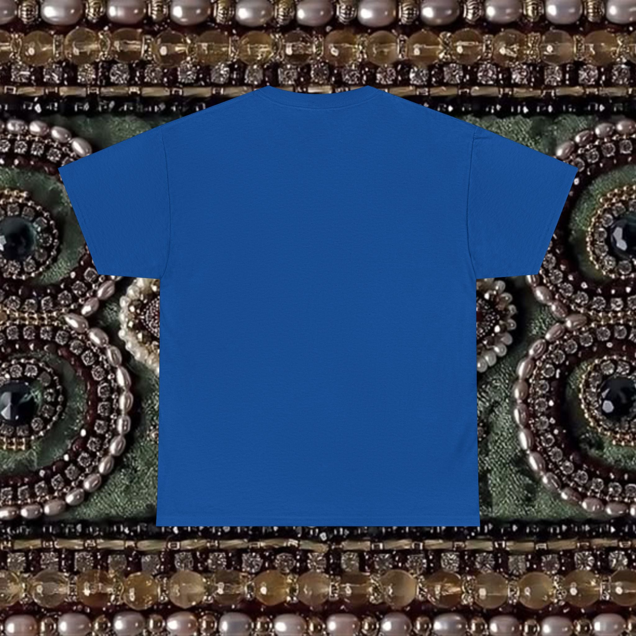 Armenian Manuscript Graphic T-Shirt