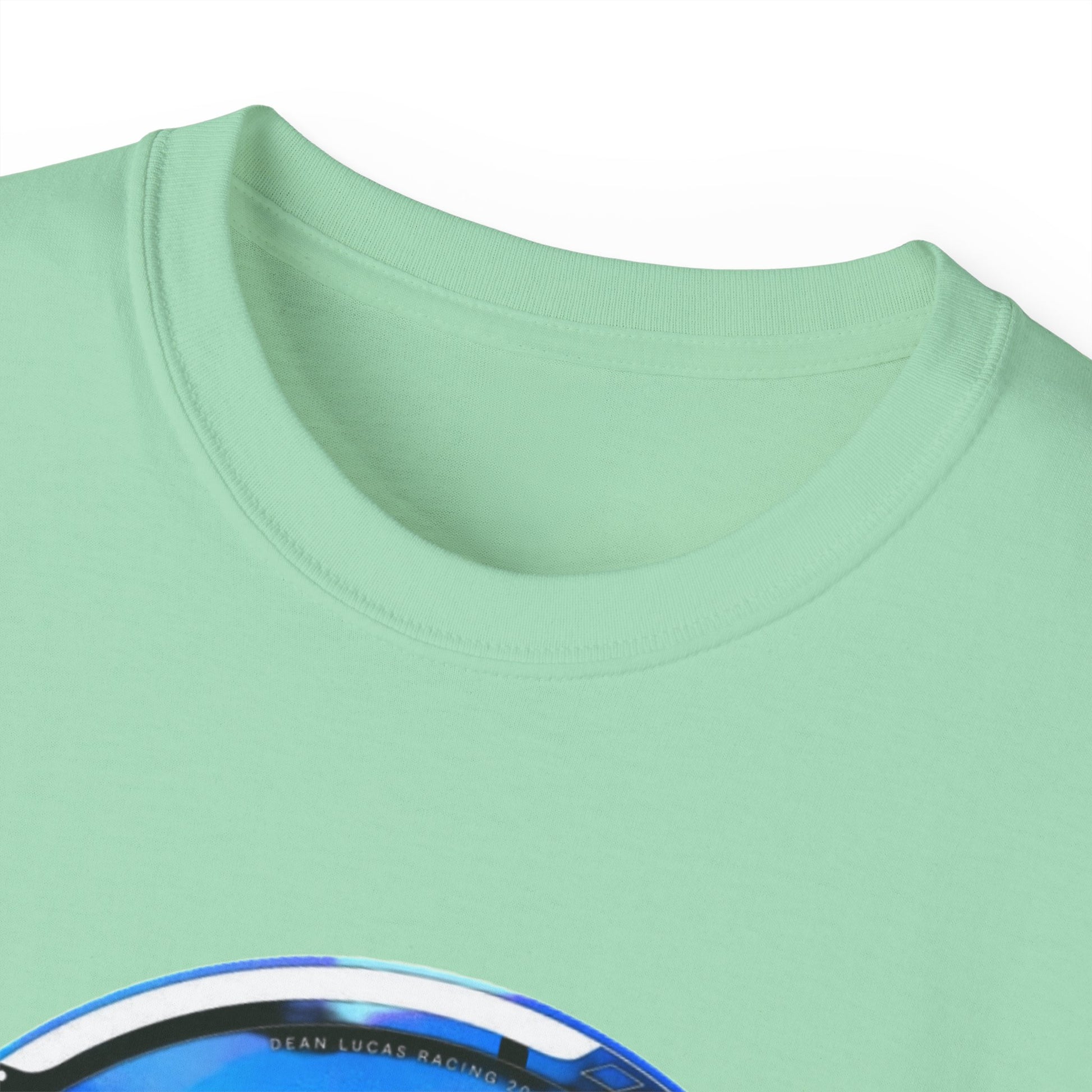 The Future That Never Was Graphic Cyber Y2k T shirt