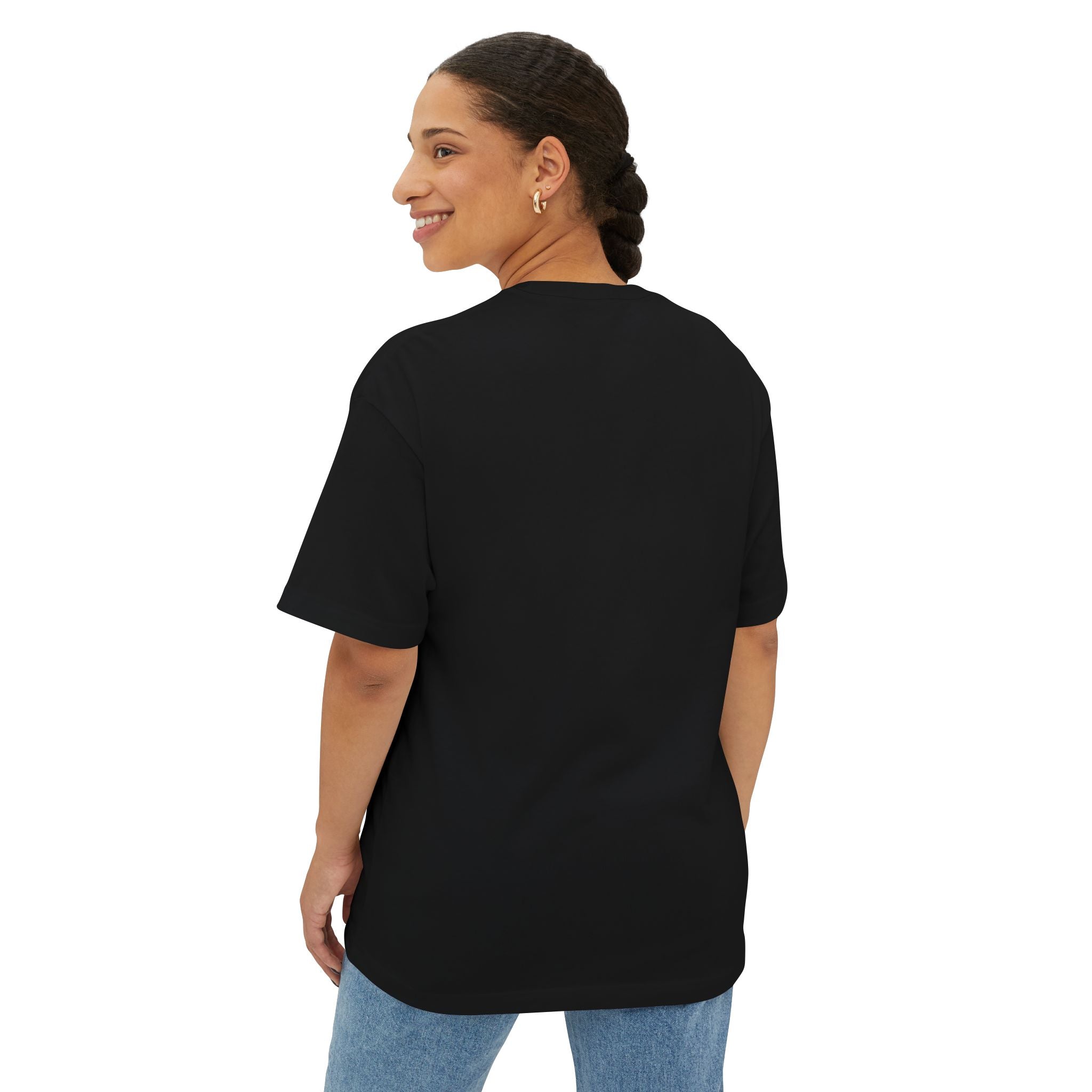 The Visitation Graphic style T-Shirt