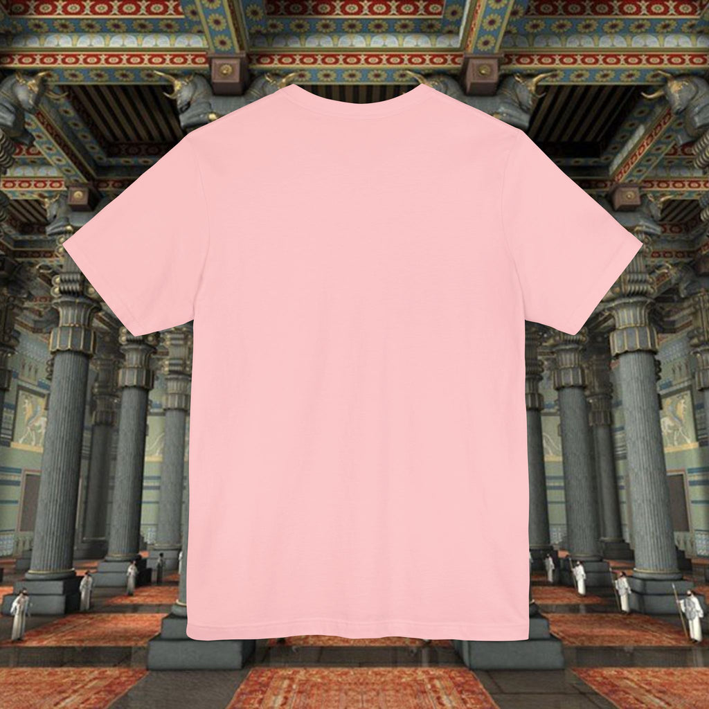 Mesopotamian Summer Graphic T-Shirt