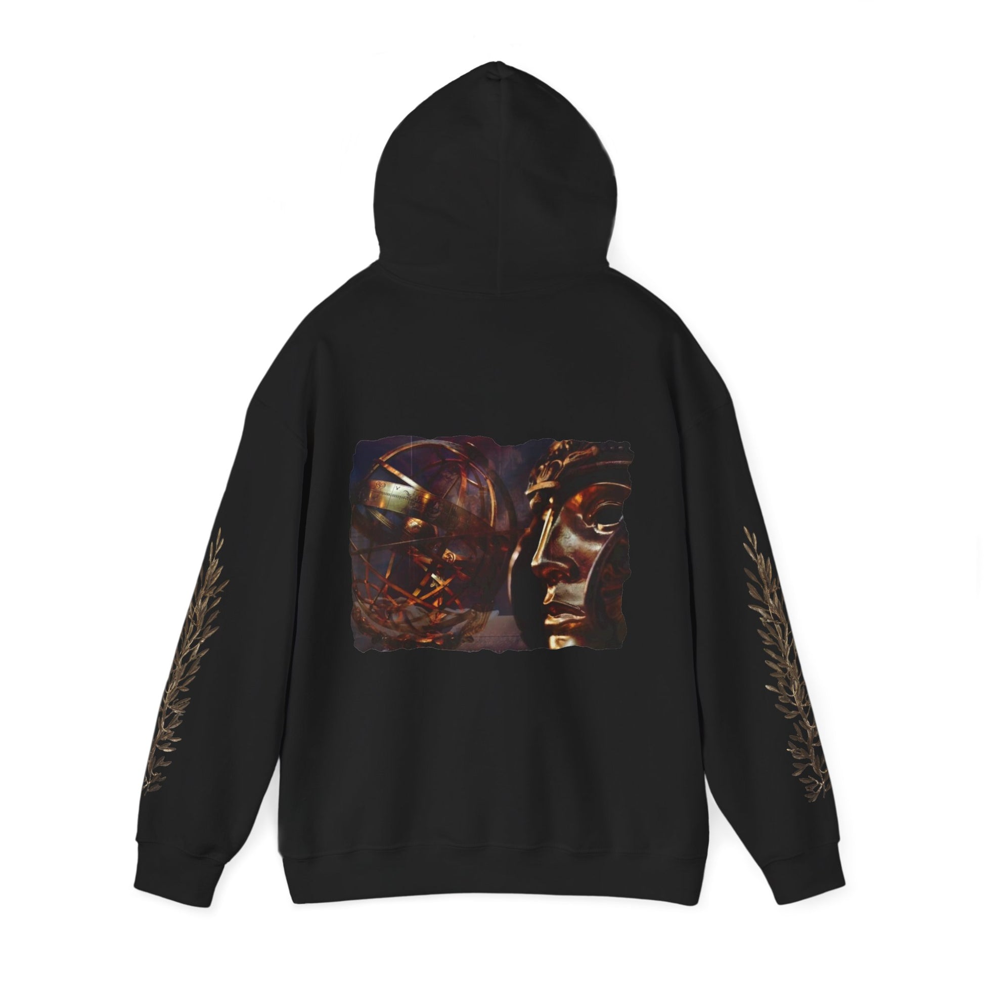 Order of the Cosmos Graphic Hoodie