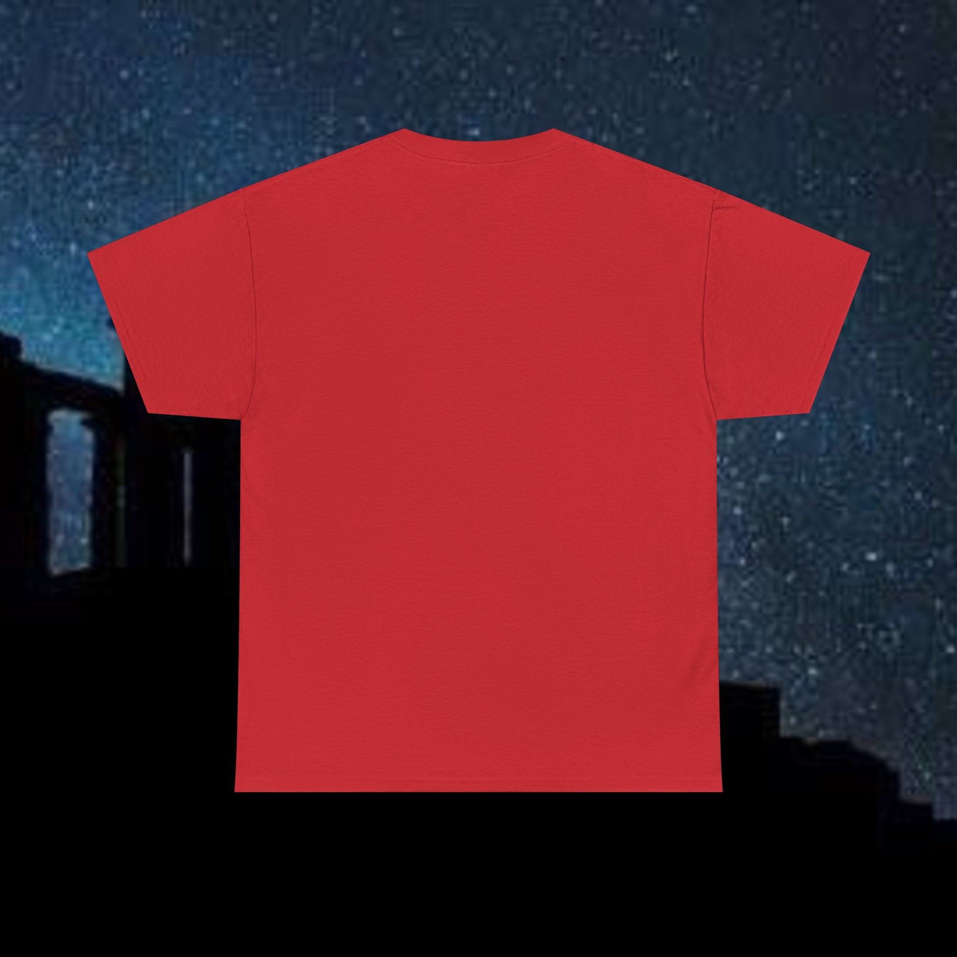 The Glory of the Divines Esoteric Graphic T-Shirt