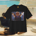 The Visitation Graphic style T-Shirt