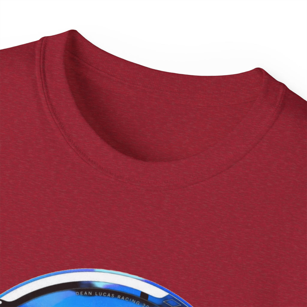 The Future That Never Was Y2K Graphic T-Shirt