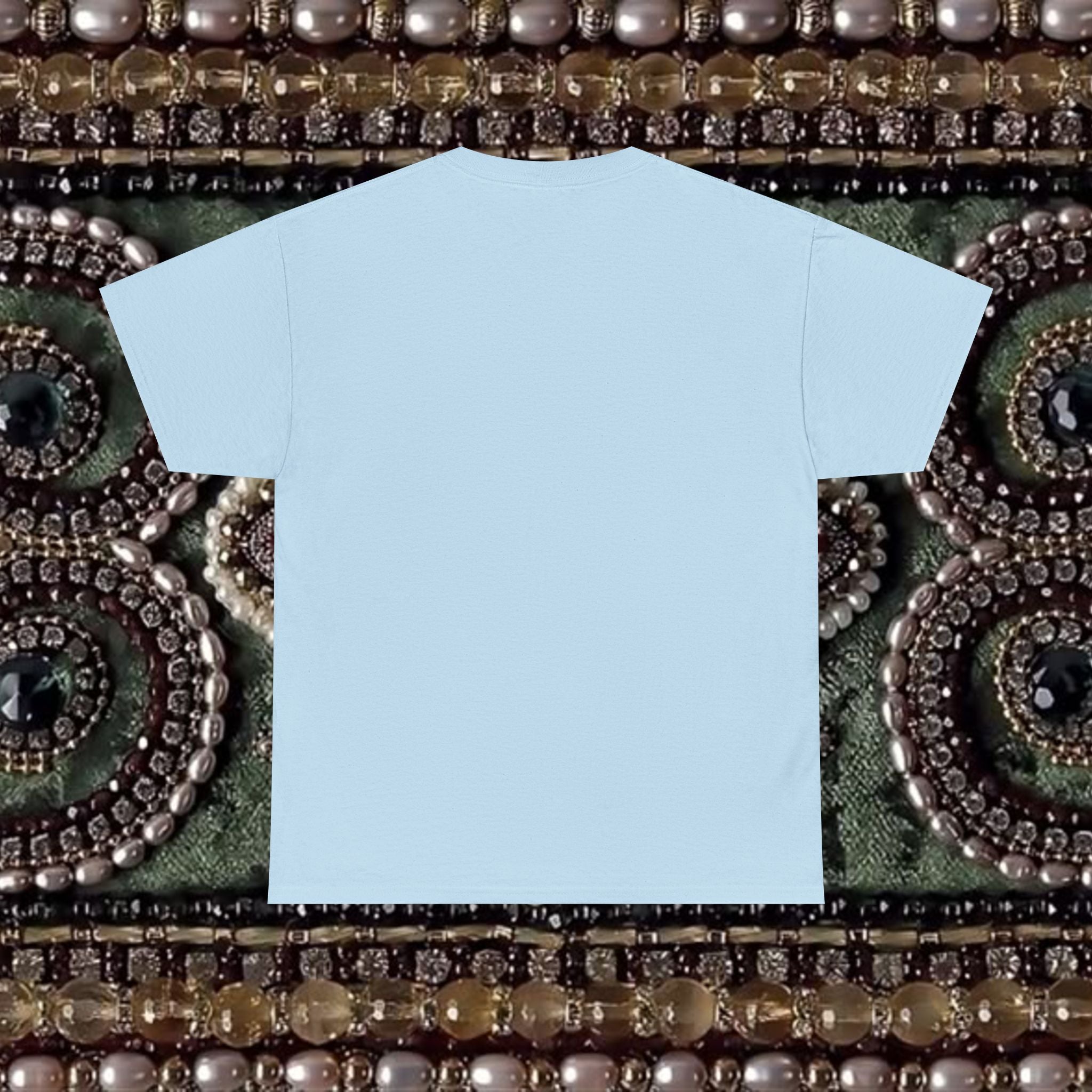 Ancient Armenian Manuscript Art T-Shirt - Sacred Heritage Design
