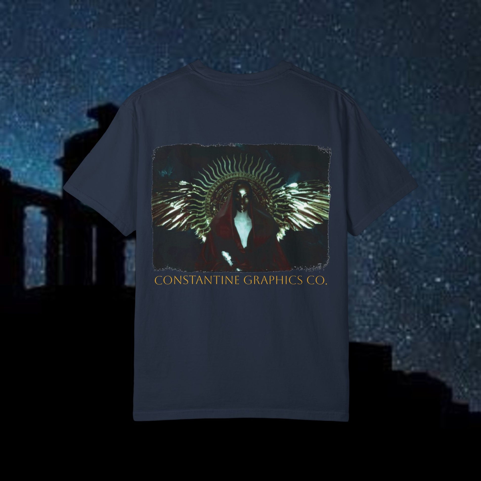 Are You an Angel? Graphic T shirt