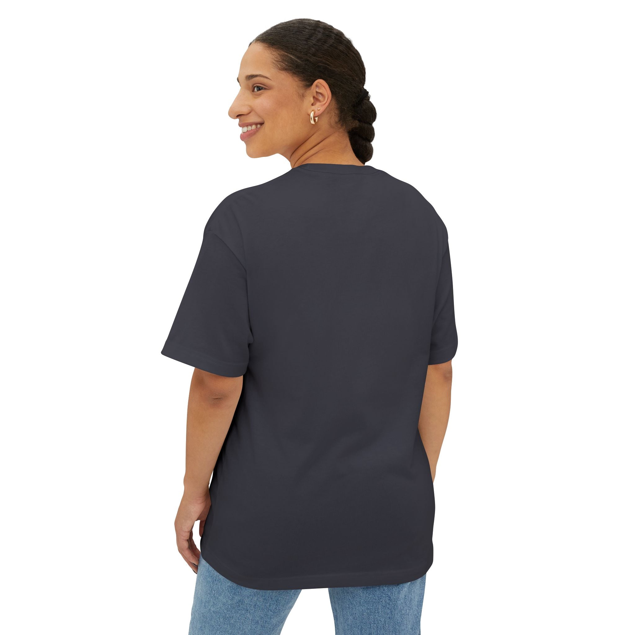The Visitation Graphic style T-Shirt