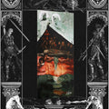 Divine Justice Medieval Fantasy Print