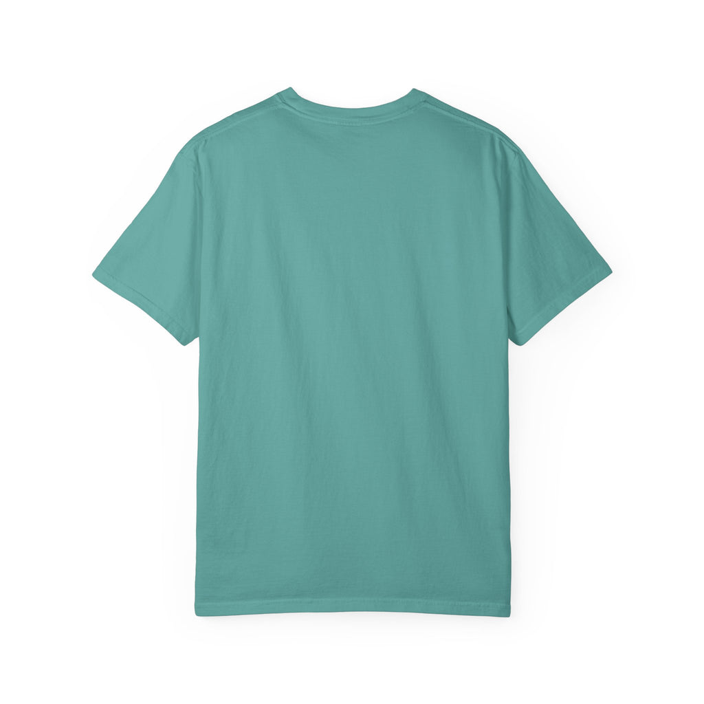 A Woman's Nature Cyber Y2K Graphic T-Shirt