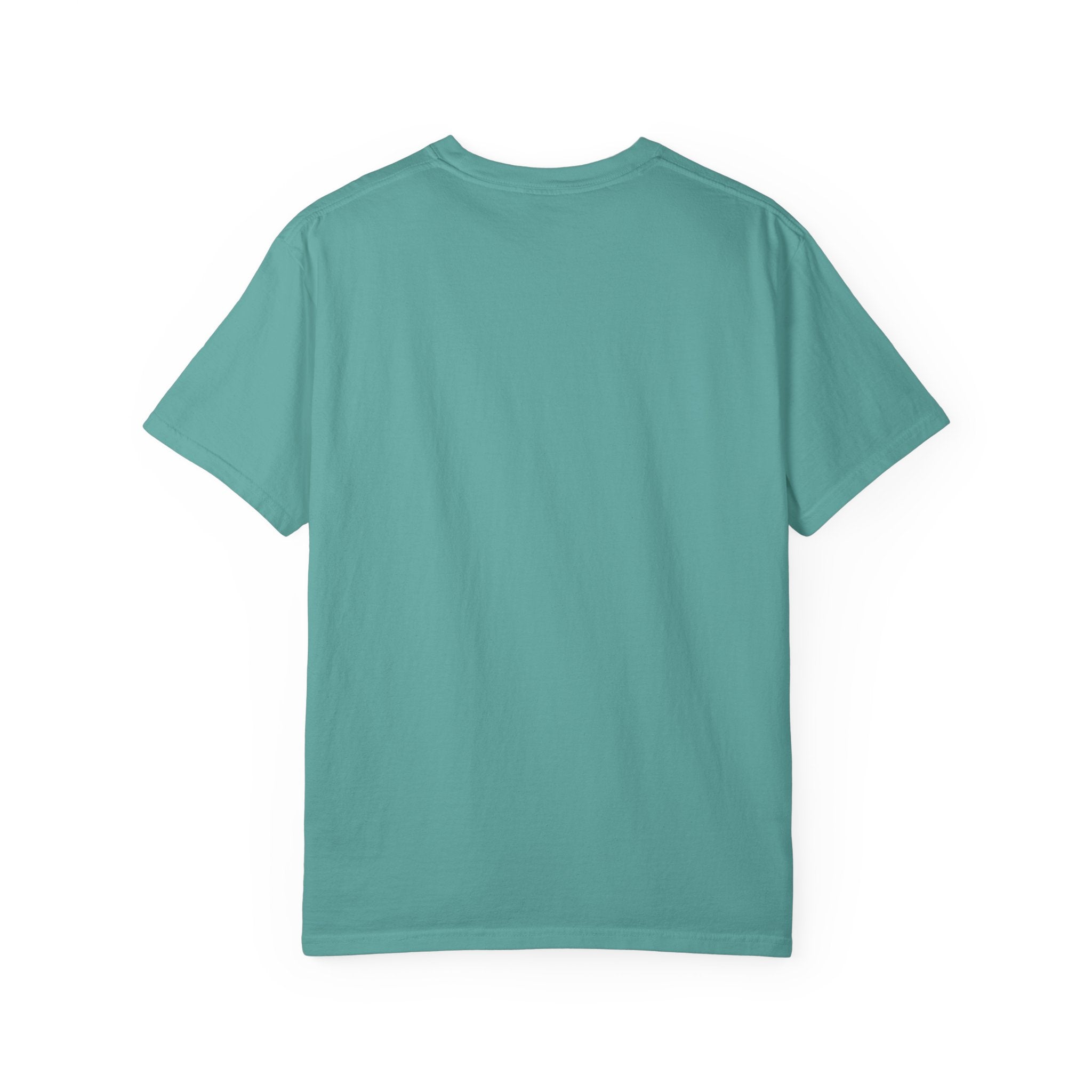A Woman's Nature Cyber Y2K Graphic T-Shirt