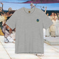 Hera's Wondering Greek Goddess Ornate Diadem T-Shirt