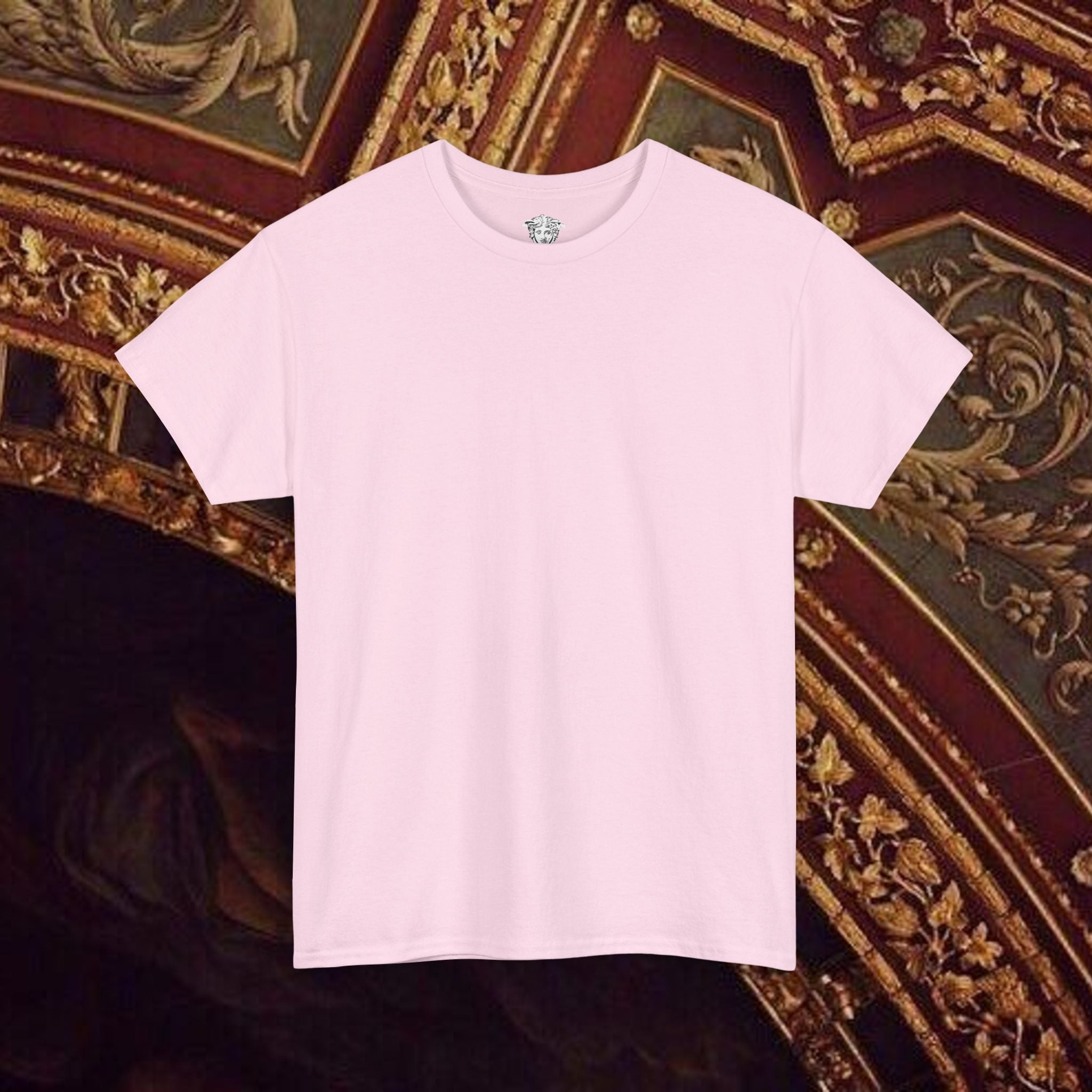 Astrological Vision T-Shirt - Esoteric Mystical Graphic
