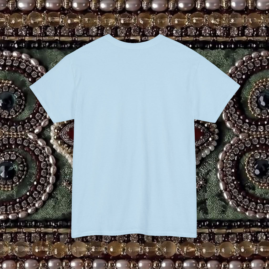 Armenian Manuscript Graphic T-Shirt