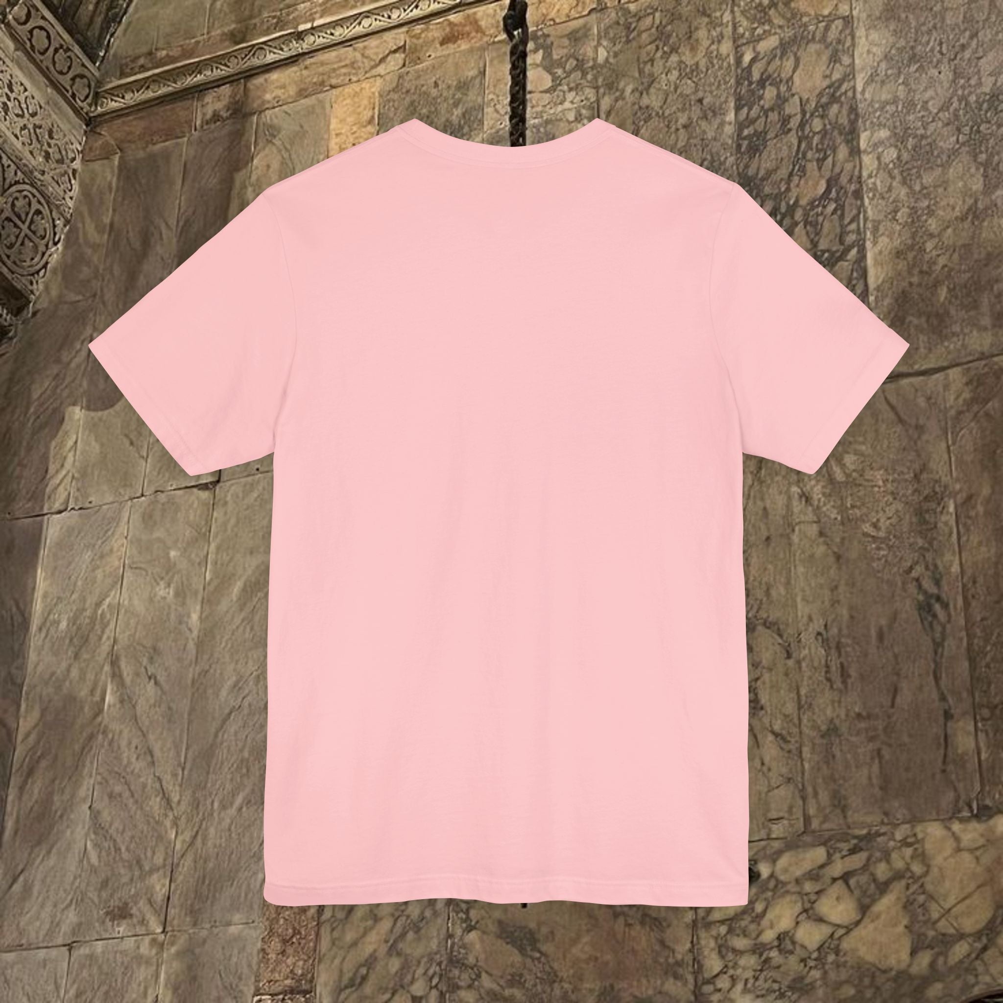 Justinian's Glory Byzantine Late Roman Inspired Graphic Shirt