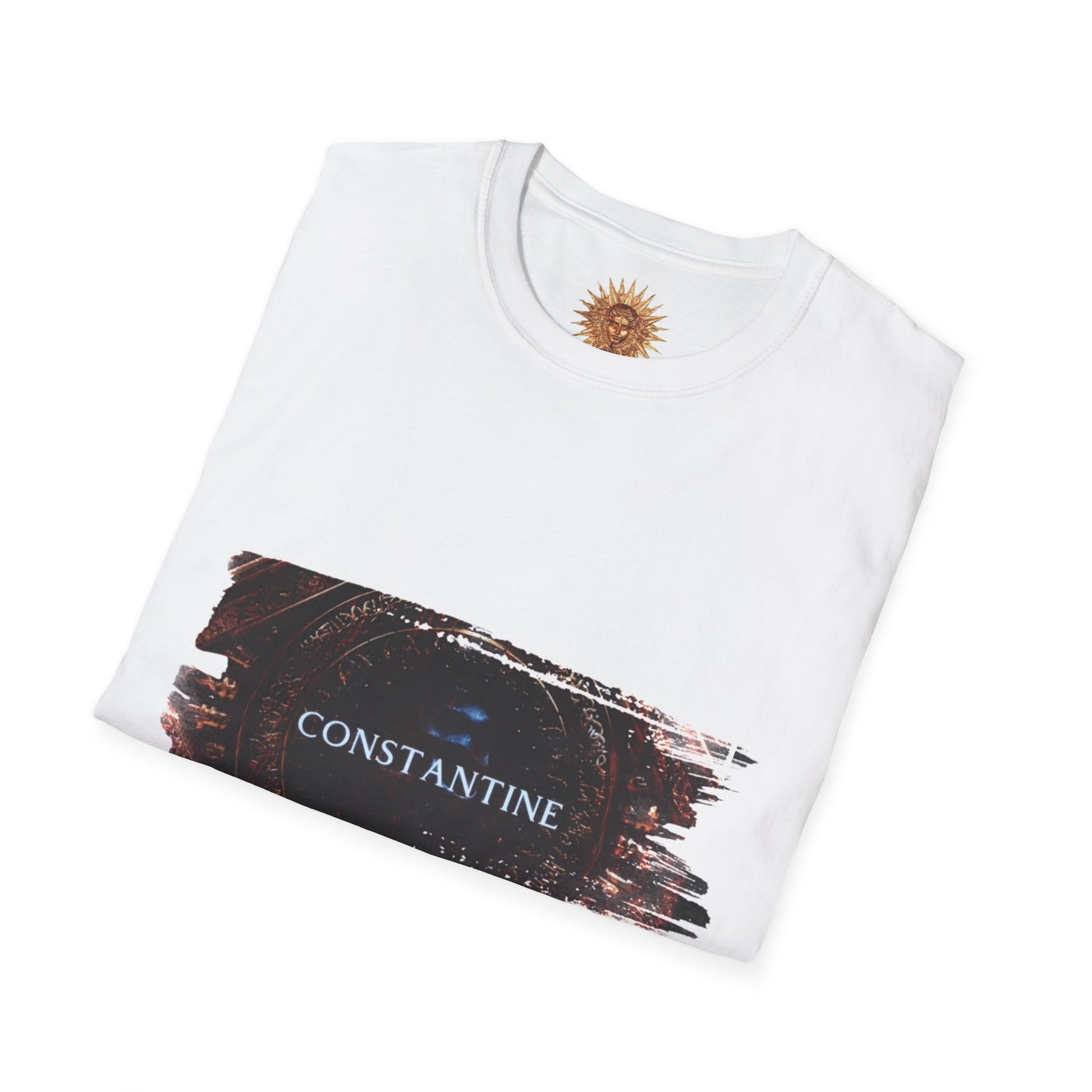 Constantine Softstyle T-Shirt