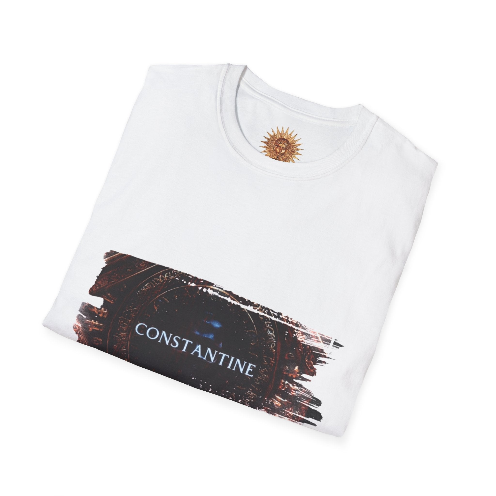 Constantine Softstyle T-Shirt