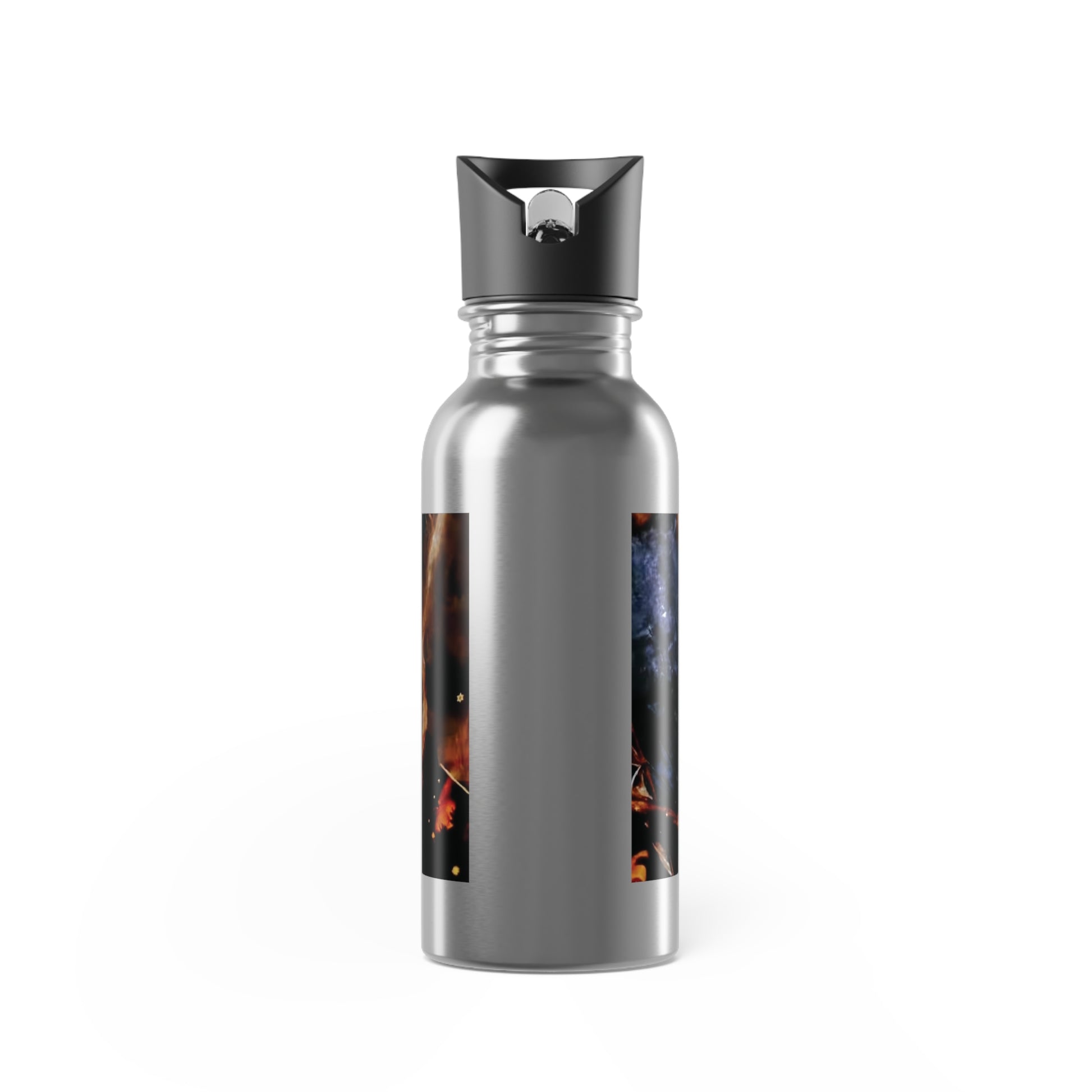 The Vessel of the Cosmos stainless steel waterbottle