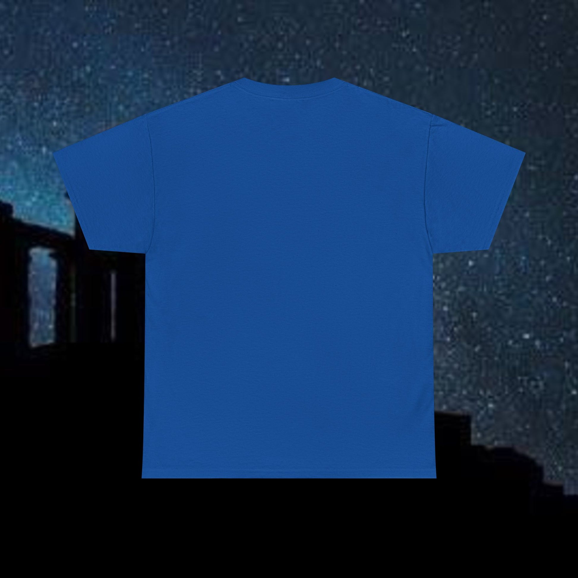 The Glory of the Divines Esoteric Graphic T-Shirt