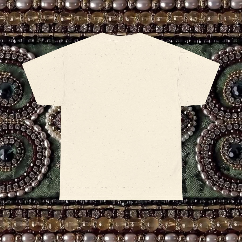 Ancient Armenian Manuscript Religious Graphic T-Shirt