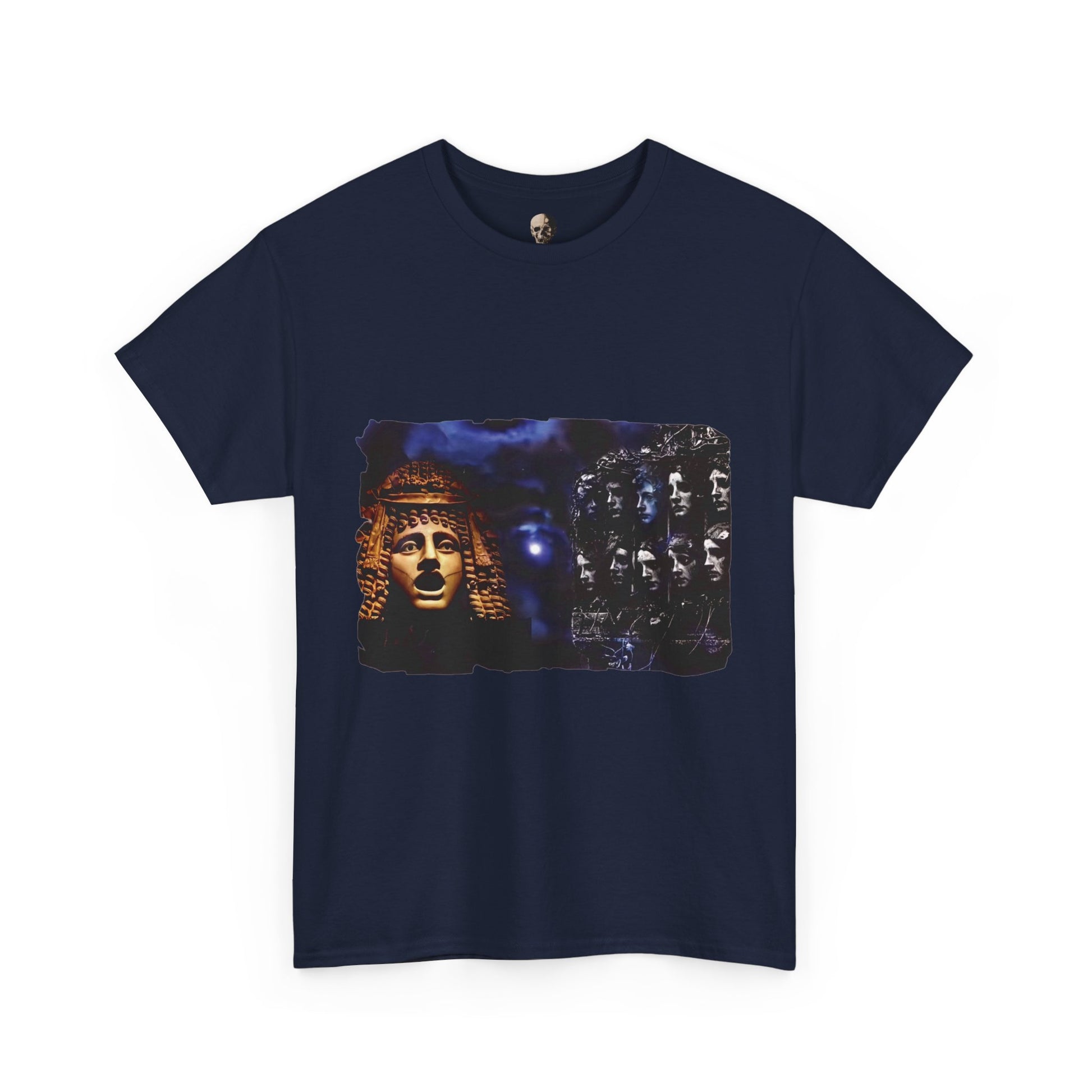 The Gothic Choir Graphic T-Shirt