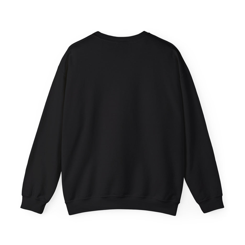 The Eternal Emperor Artistic Graphic Sweatshirt