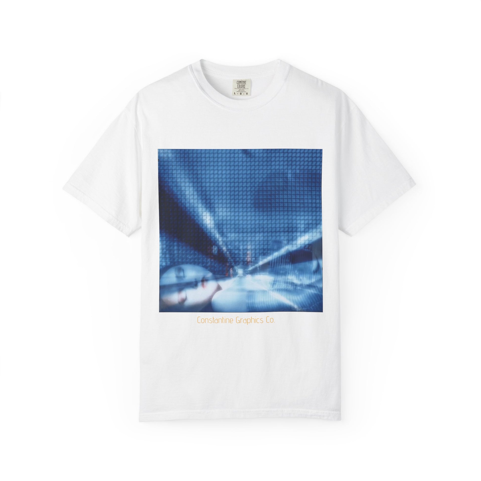 Cyber sleep Cybery2k Graphic T Shirt