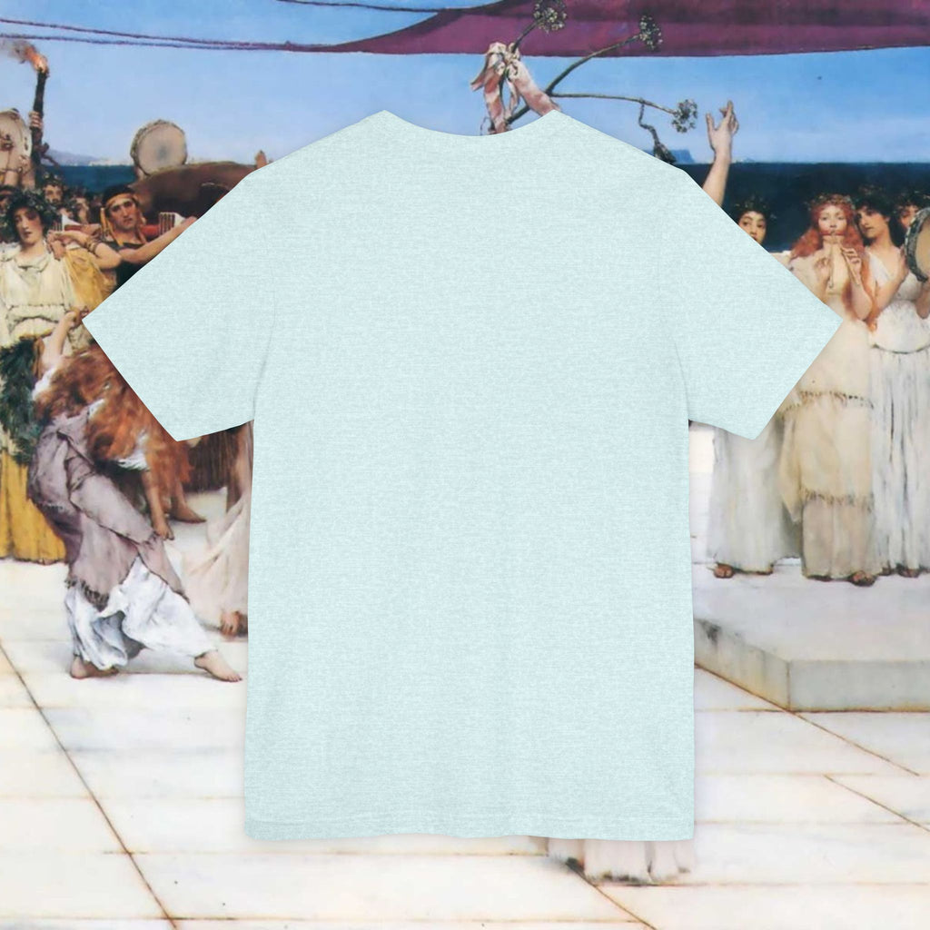Dagon's Domain Ancient Fish God T-Shirt Mythology
