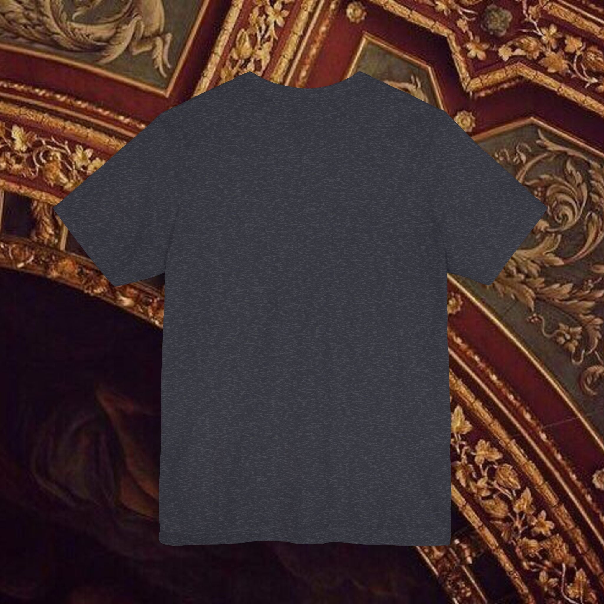 Medusa's Gaze Mythology T-Shirt – Gorgon