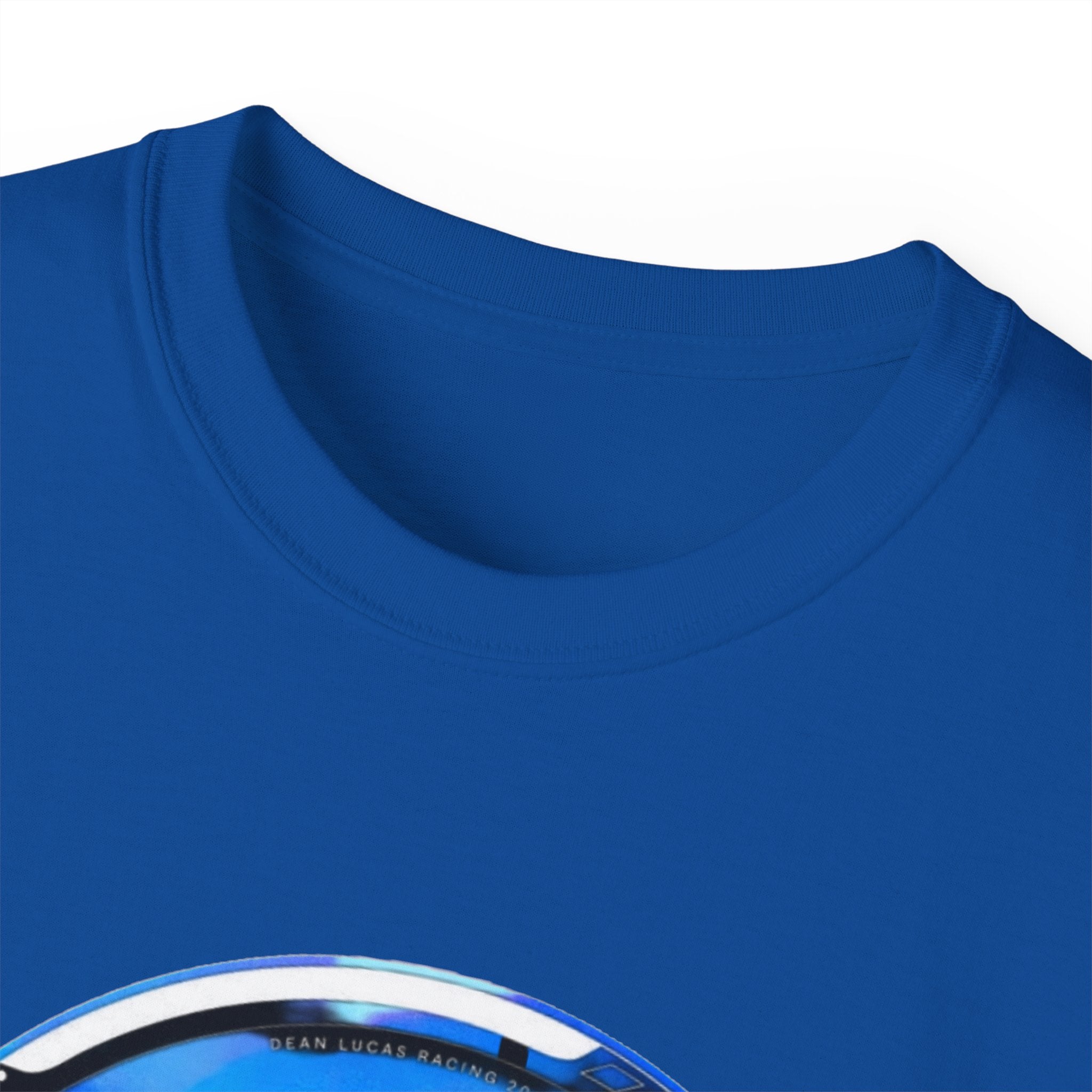 The Future That Never Was Y2K Graphic T-Shirt