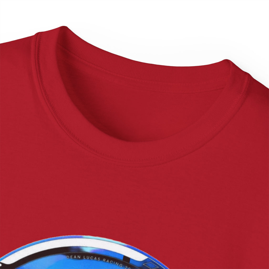 The Future That Never Was Y2K Graphic T-Shirt