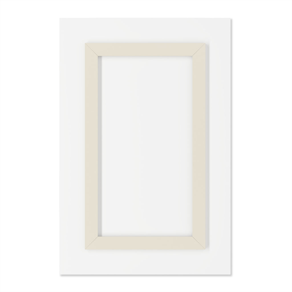 Grace Building NYC Acrylic Wall Art Print