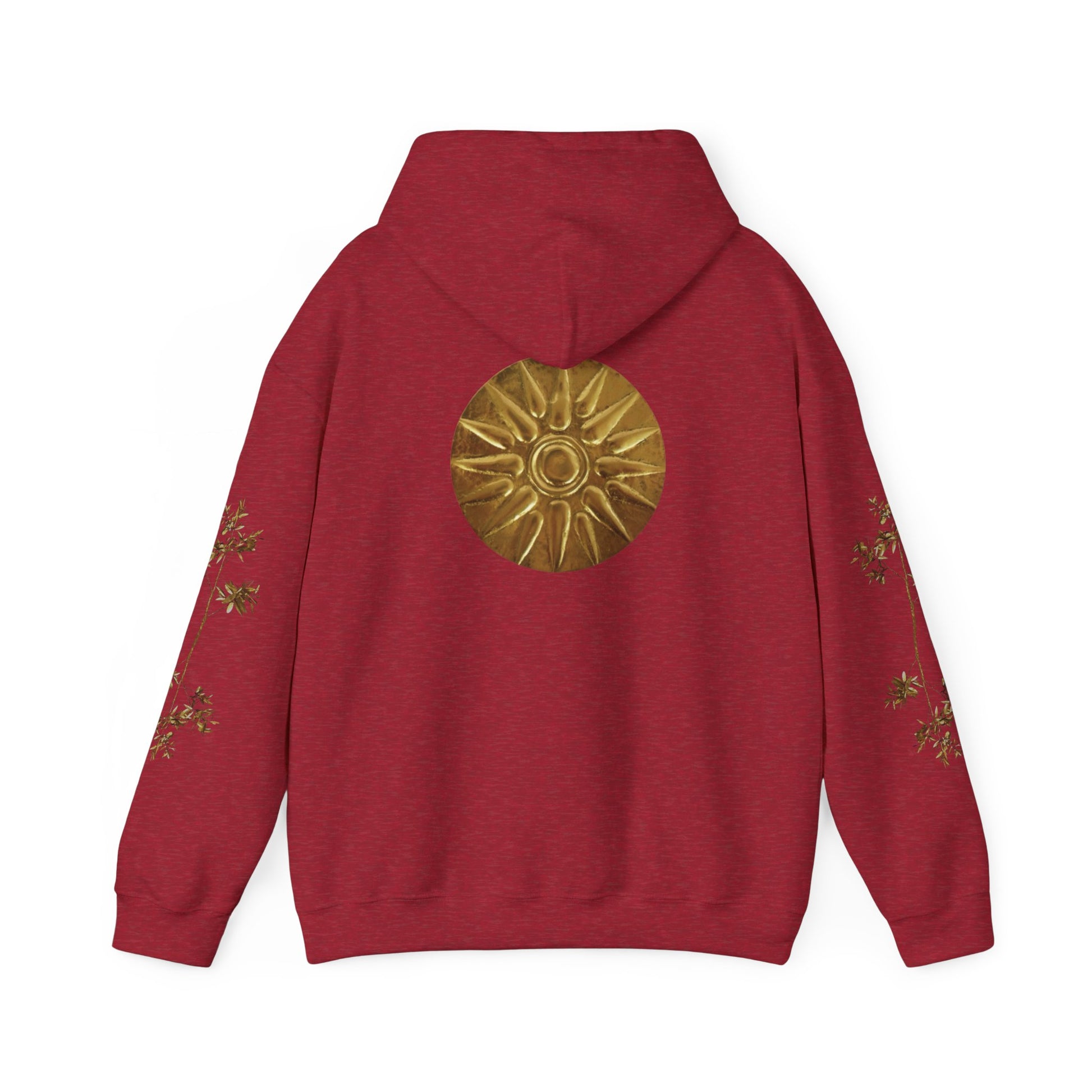 Divine Hierarchy Hoodie