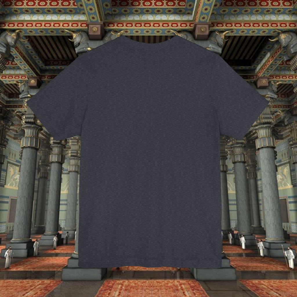 Mesopotamian Summer Graphic T-Shirt